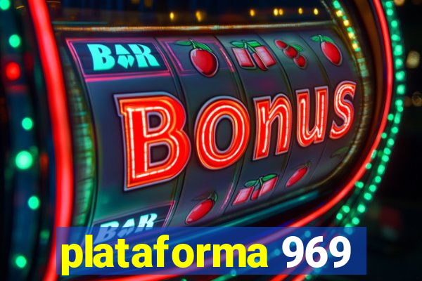 plataforma 969